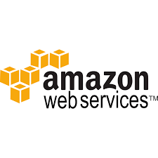 Amazon Web Services logo